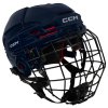 Helma CCM Fitlite 70 Combo navy