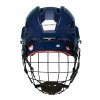 Helma CCM Fitlite 70 Combo navy zadní pohled