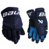 Rukavice Bauer X Junior navy