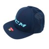 Kšiltovka CCM Team Adjustable Cap C3723 navy