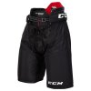 Kalhoty CCM Jetspeed FT475 černé hlavní pohled