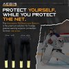 Branařské kalhoty AEGIS Goalie Interceptor Pro Base Layer Pant leták 2