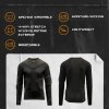 Brankařské triko Aegis Goalie Interceptor Pro Base Layer leták 3