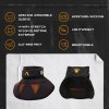 Brankařský nákrčník Aegis Interceptor Goalie Neck Guard leták 2