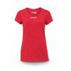 Triko CCM Women´s Crew Neck Tee T3340,