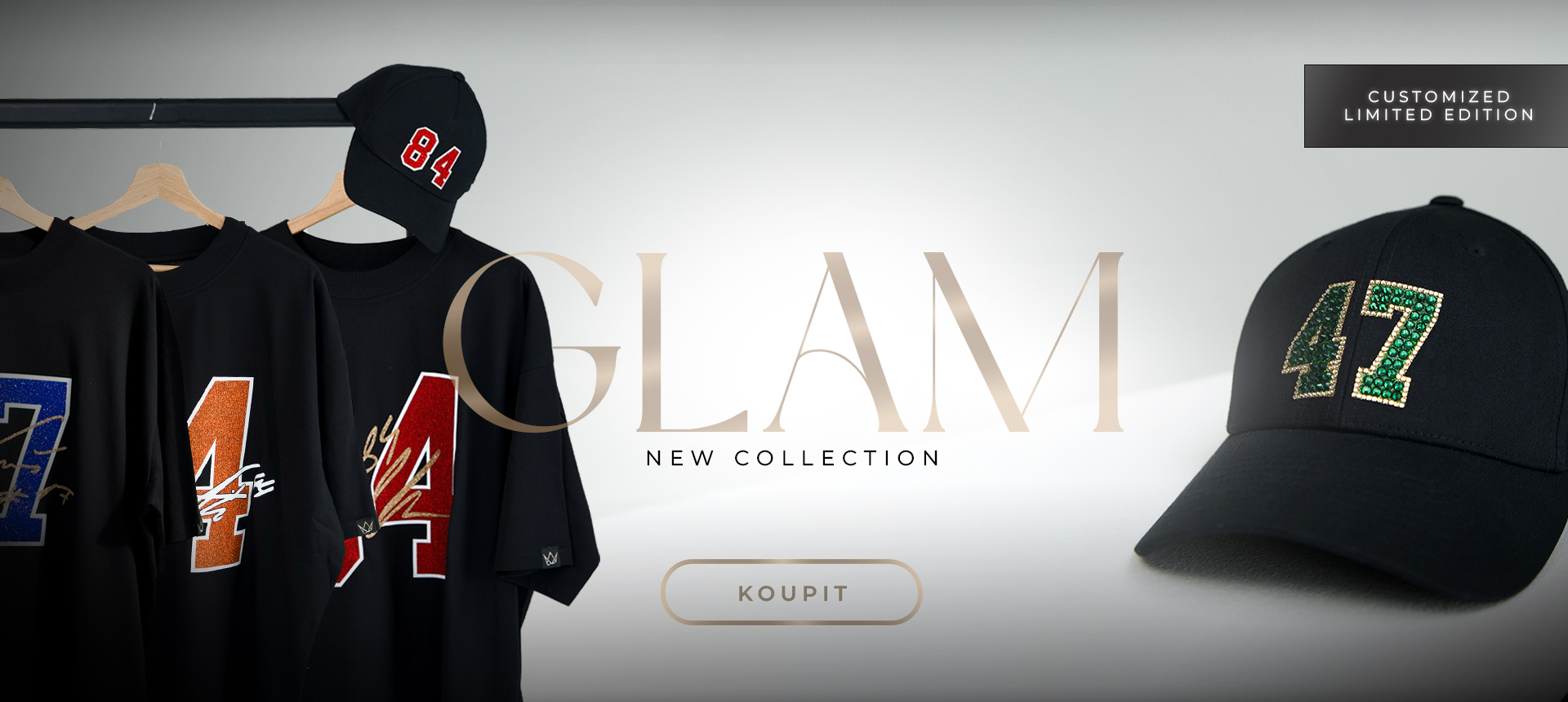 glamour collection