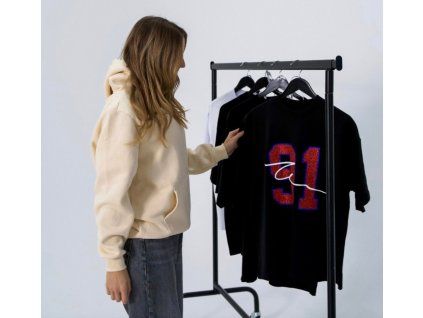 Potisk | jméno + číslo (větší)