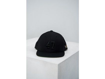 dětská snapback číslo hockeylicious