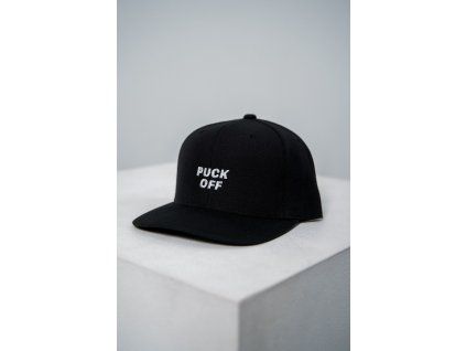puck off snapback hockeylicious (1)