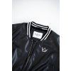 hockeylicious bomber černý (1)