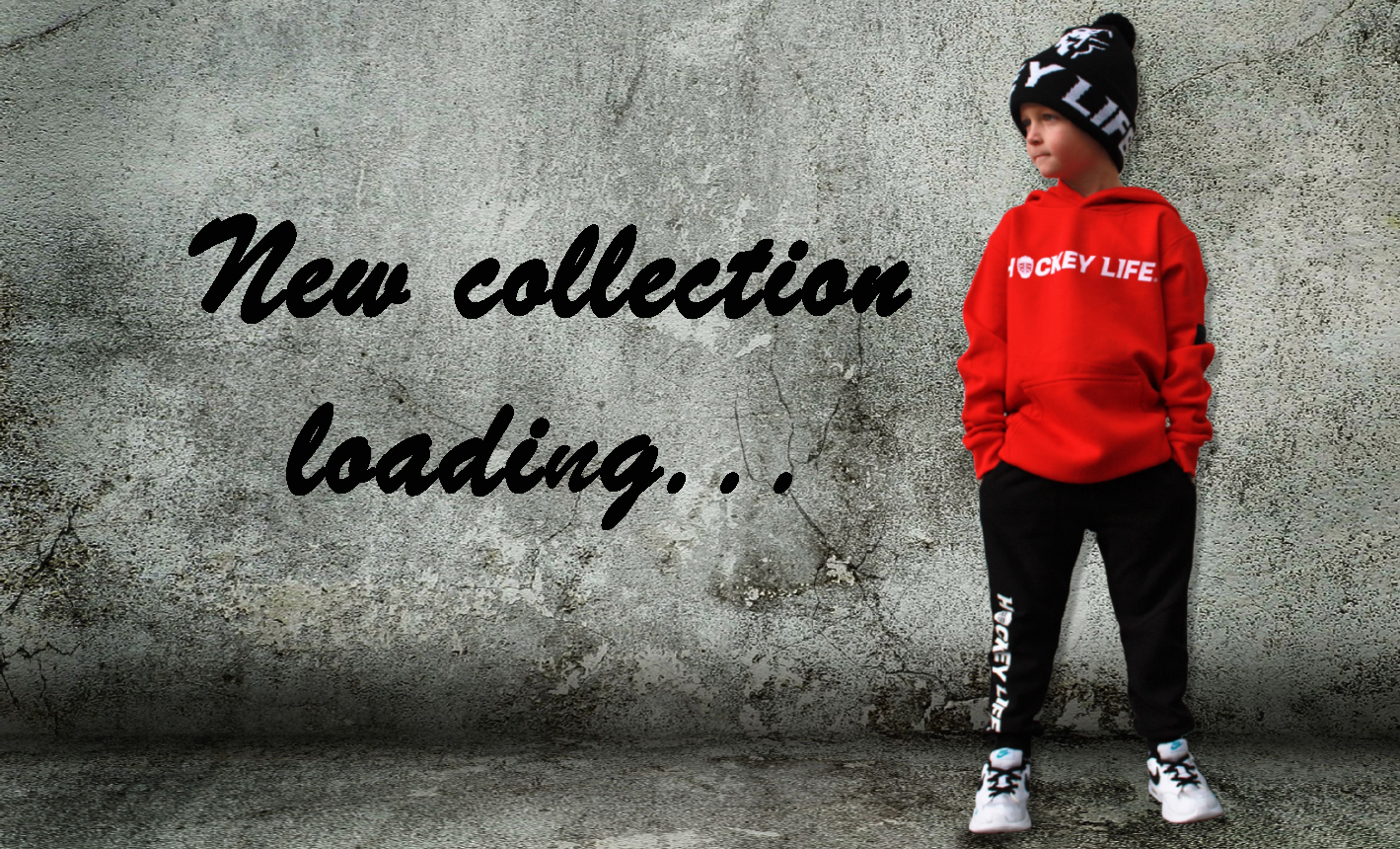 New collection loading