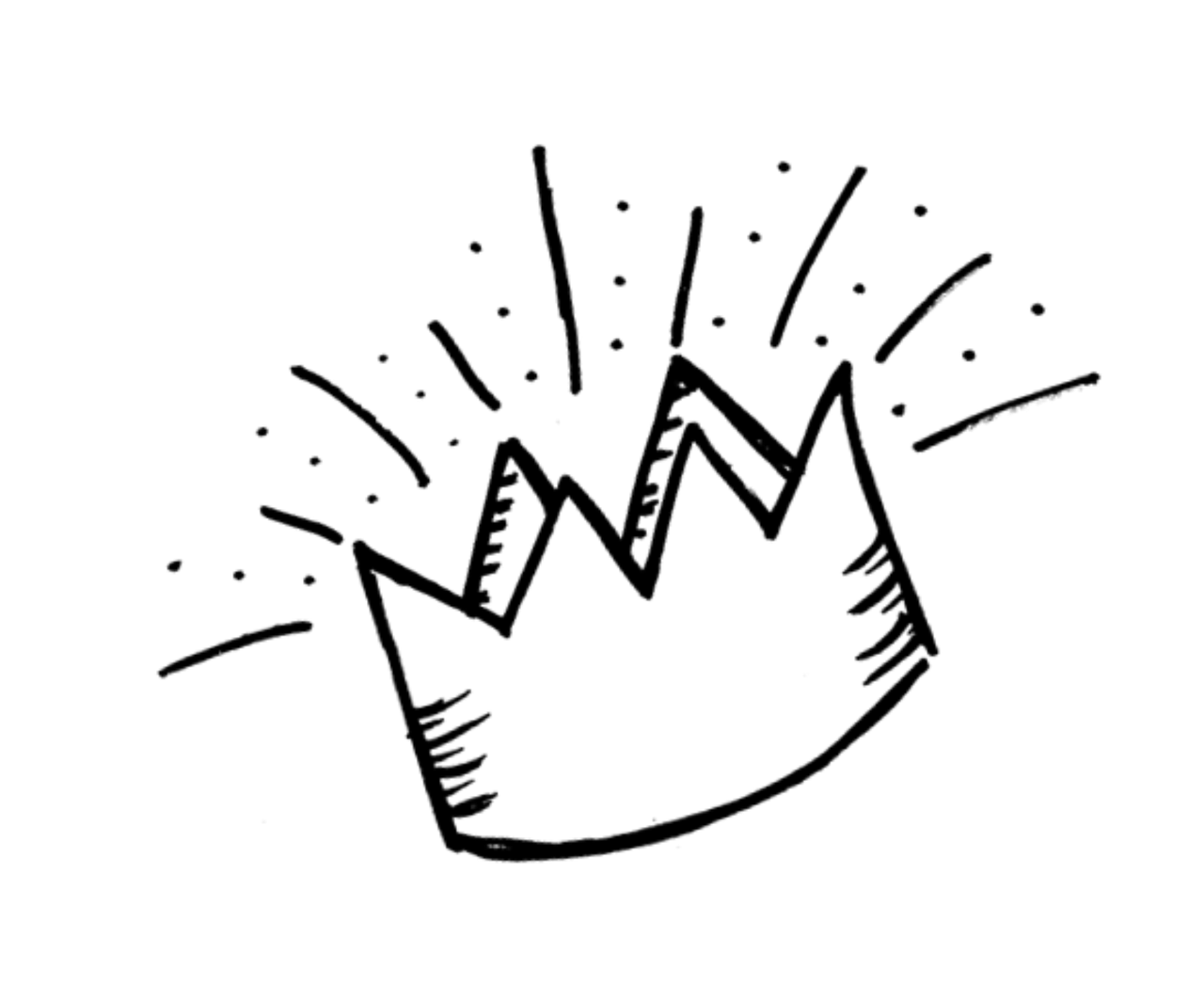 crown