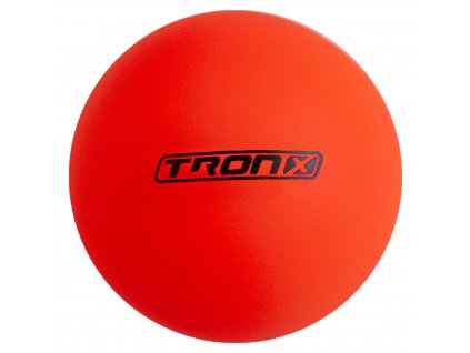 Hokejbalový míček s nízkým odskokem TronX