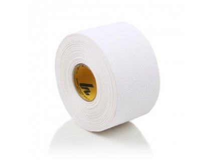 Bílá sportovní tejpovací páska | 3,8 cm
