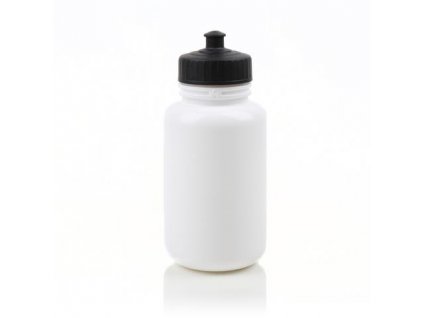 Bílá lahev na vodu Howies