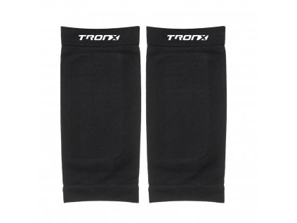 TronX Hockey Lace Bite Gel Protector Sleeve Pads