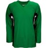 Zelený tréninkový hokejový dres Sherwood SW200