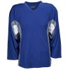 Modrý tréninkový hokejový dres Sherwood SW200