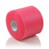 Růžová sportovní podkladová tejpovací páska | 7 cm