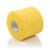 Žlutá sportovní podkladová tejpovací páska | 7 cm