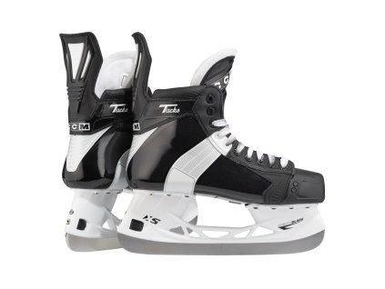 Brusle CCM Tacks 652 Intermedium (Barva nedefinováno, Velikost bruslí 6, Šířka bruslí Regular)