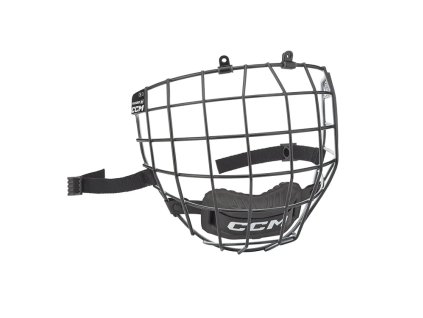 Mřížka CCM 580 (Barva Černá, Velikost ​​​​L)