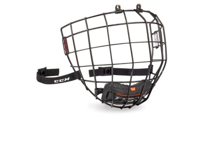 Mřížka CCM 780 (Barva Bílá, Velikost ​​​​L)