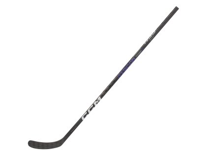 Hokejka CCM Ribcor Trigger 7 Pro Junior (Strana Pravá, Tvrdost hokejky 20kp/50flex JR, Zahnutí hokejky BP90TM)