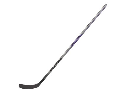 Hokejka CCM Ribcor Trigger 86K Intermedium (Strana Pravá, Tvrdost hokejky 30kp/65flex LIGHT, Zahnutí hokejky BP29)