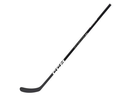 Hokejka CCM Ribcor Trigger 84K Intermedium (Strana Pravá, Tvrdost hokejky 30kp/65flex LIGHT, Zahnutí hokejky BP29)