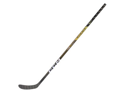 Hokejka CCM Tacks AS-V Pro Intermedium (Strana Levá, Tvrdost hokejky 30kp/65flex LIGHT, Zahnutí hokejky BP28)