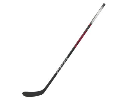Hokejka CCM Jetspeed FT660 Intermedium (Strana Pravá, Tvrdost hokejky 30kp/65flex LIGHT, Zahnutí hokejky BP29)