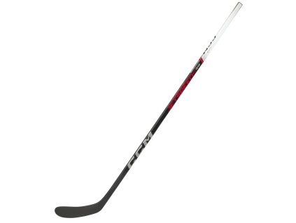 Hokejka CCM JetSpeed TEAM Senior (Strana Pravá, Tvrdost hokejky 40kp/85flex REG, Zahnutí hokejky BP90TM)