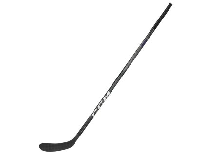 Hokejka CCM Trigger 8 Junior (Strana Pravá, Tvrdost hokejky 20kp/50flex JR, Zahnutí hokejky BP90TM)