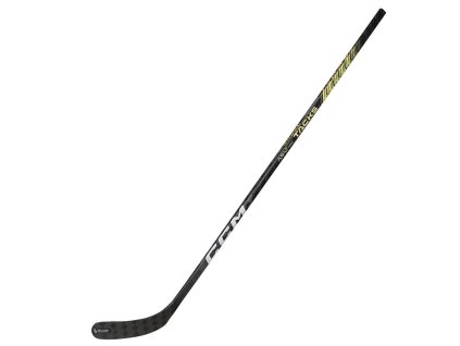 Hokejka CCM Tacks AS6 Pro Junior (Strana Pravá, Tvrdost hokejky 20kp/50flex JR, Zahnutí hokejky BP90TM)