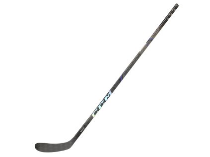 Hokejka CCM Ribcor Trigger 9 Pro Junior (Strana Pravá, Tvrdost hokejky 20kp/50flex JR, Zahnutí hokejky BP90TM)