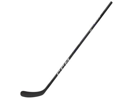 Hokejka CCM Ribcor Trigger 96K Intermedium (Strana Pravá, Tvrdost hokejky 28kp/55flex INT, Zahnutí hokejky BP29)