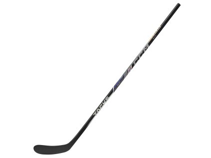 Hokejka CCM Tacks XF Senior (Strana Pravá, Tvrdost hokejky 32kp/70flex MID, Zahnutí hokejky BP90TM)