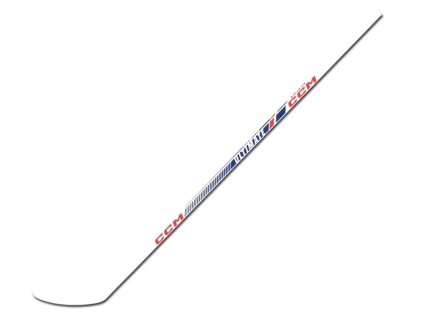 Hokejka CCM Ultimate Wood Senior (Strana Levá, Tvrdost hokejky 40kp/85flex REG, Zahnutí hokejky BP29)