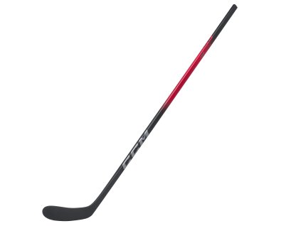 Hokejka CCM Jetspeed FT860 Intermedium (Strana Pravá, Tvrdost hokejky 28kp/55flex INT, Zahnutí hokejky BP28)