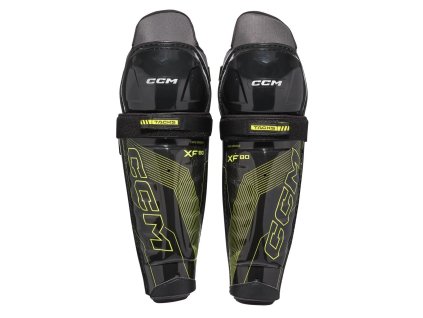 Holeně CCM Tacks XF 80 Senior (Barva nedefinováno, Velikost holení 14)