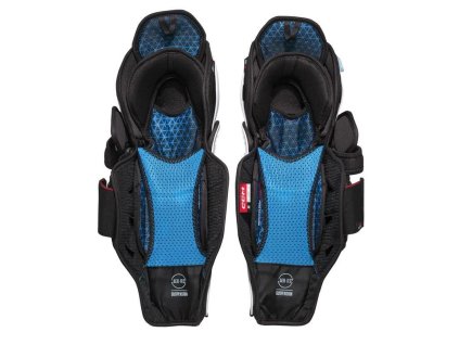 Holeně CCM Jetspeed FT8 Pro Junior (Barva Bílá/černá, Velikost holení 12)