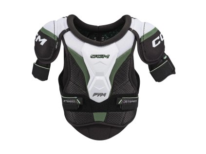 Ramena CCM Jetspeed FTWomen Senior (Barva nedefinováno, Velikost ​​​​L)
