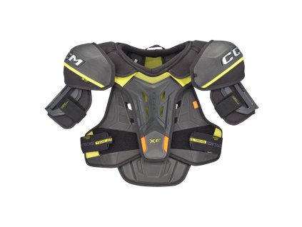 Ramena CCM Tacks XF Junior (Barva nedefinováno, Velikost ​​​​L)