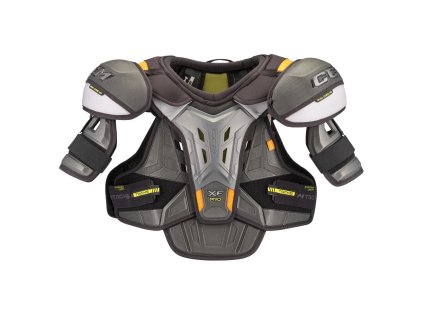 Ramena CCM Tacks XF Pro Youth (Barva nedefinováno, Velikost ​​​​L)