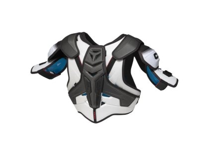 Ramena CCM Jetspeed FT8 Pro Senior (Barva Černá/bílá, Velikost ​​S)