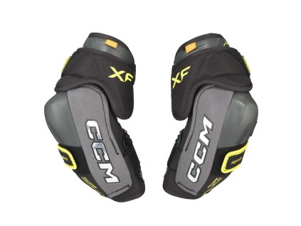 Lokty CCM Tacks XF Senior (Barva nedefinováno, Velikost ​​​​L)