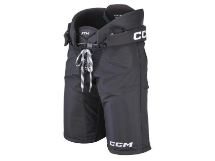 Kalhoty CCM Jetspeed FTWomen Senior (Barva Černá, Velikost ​​​​L)