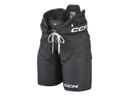 Kalhoty CCM Tacks XF Junior (Barva Tm. modrá, Velikost ​​S)