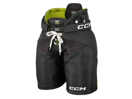 Kalhoty CCM Tacks XF Pro Senior (Barva Černá, Velikost ​​​​L)
